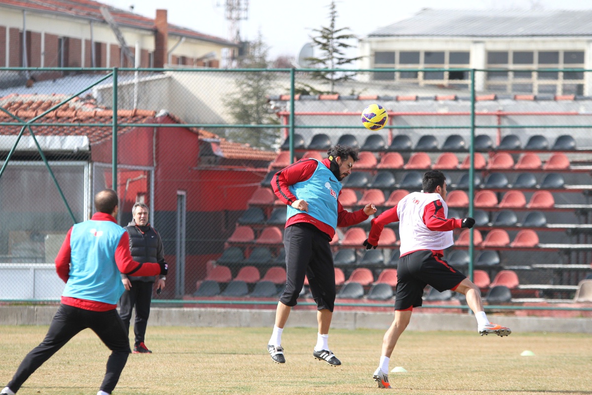 Futbol: Ziraat Türkiye Kupası