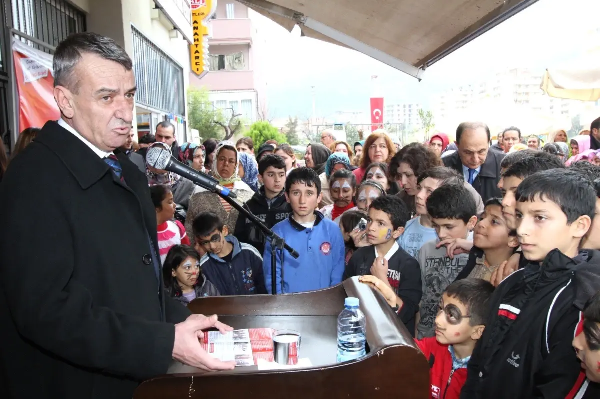 Gaziemir'de Her Mahalleye Semt Evi