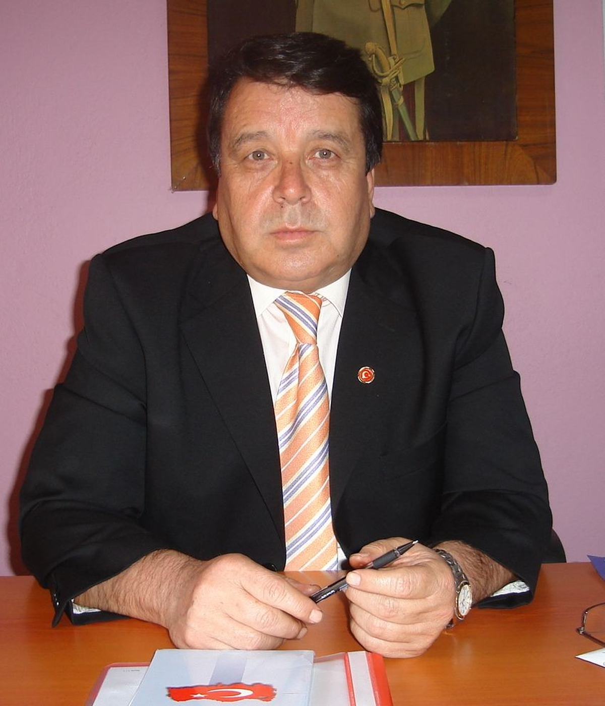 Gezgin; "Emeklilik Memurun Kabusu Oldu "