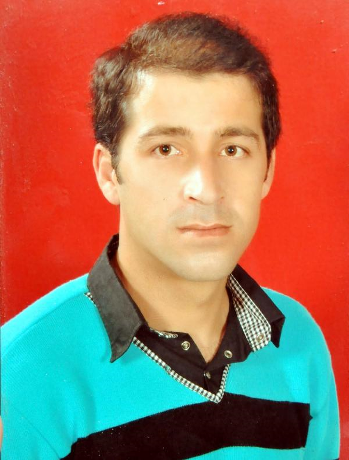 Gözü Yaşlı Baba, İki Oğlunun Öldürüldüğünü İddia Etti