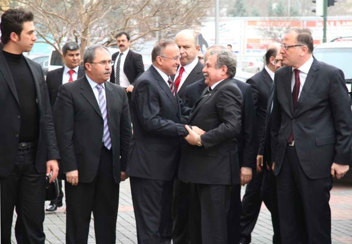 Güzelbey, Gaziantep\'e Altın Yılını Yaşattı
