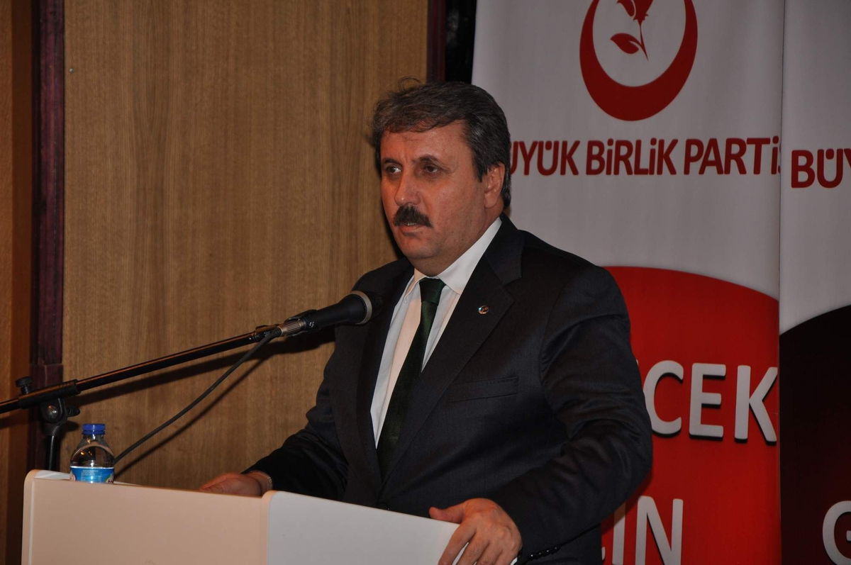 Hocalı Katliamı\'nın 21. Yılı