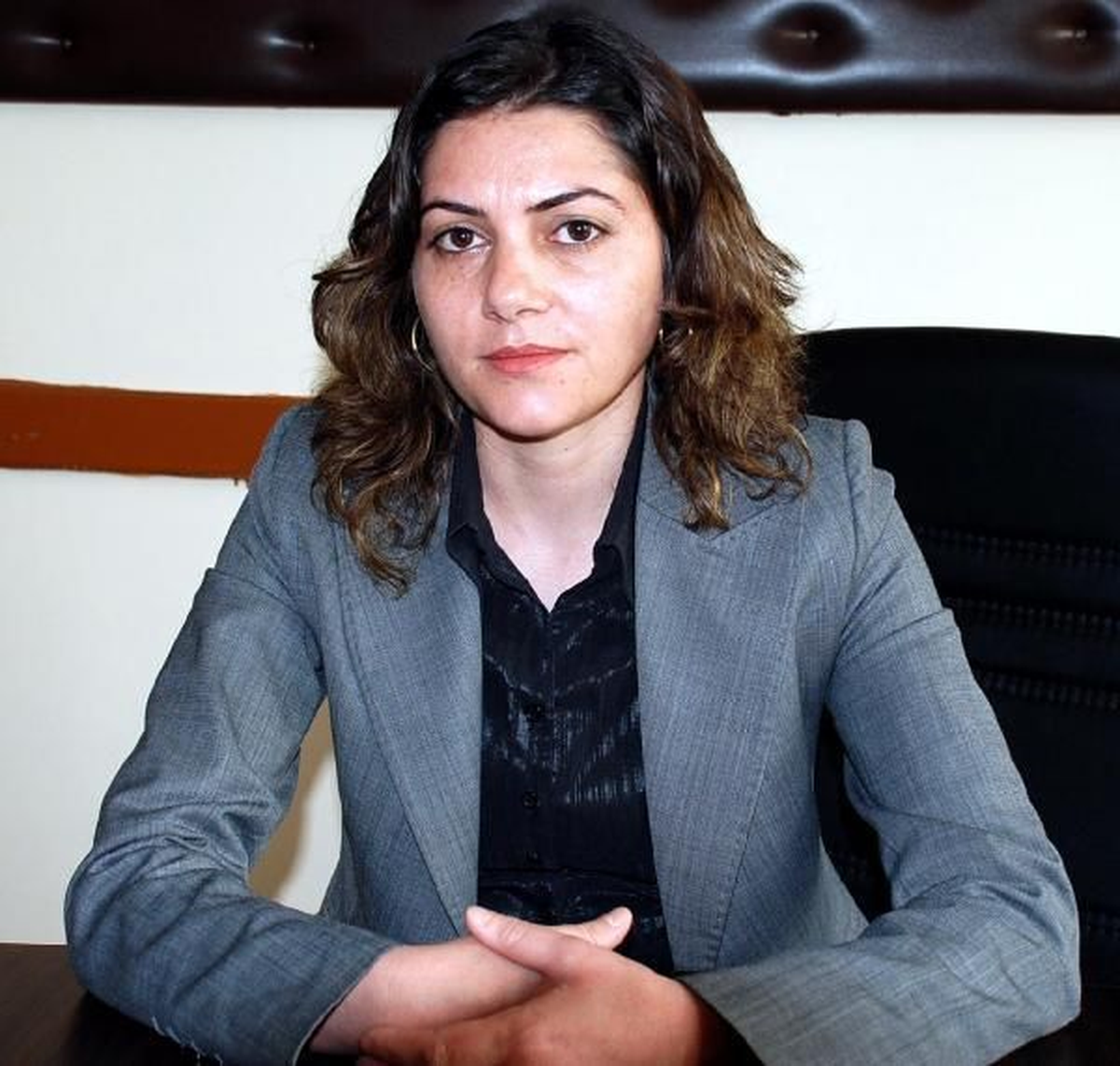 Iğdır\'daki Kck Davası