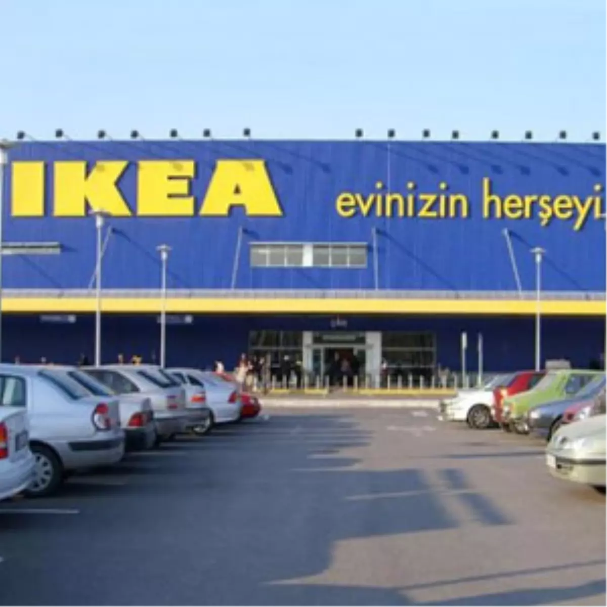 Ikea Türkiye Açıklaması