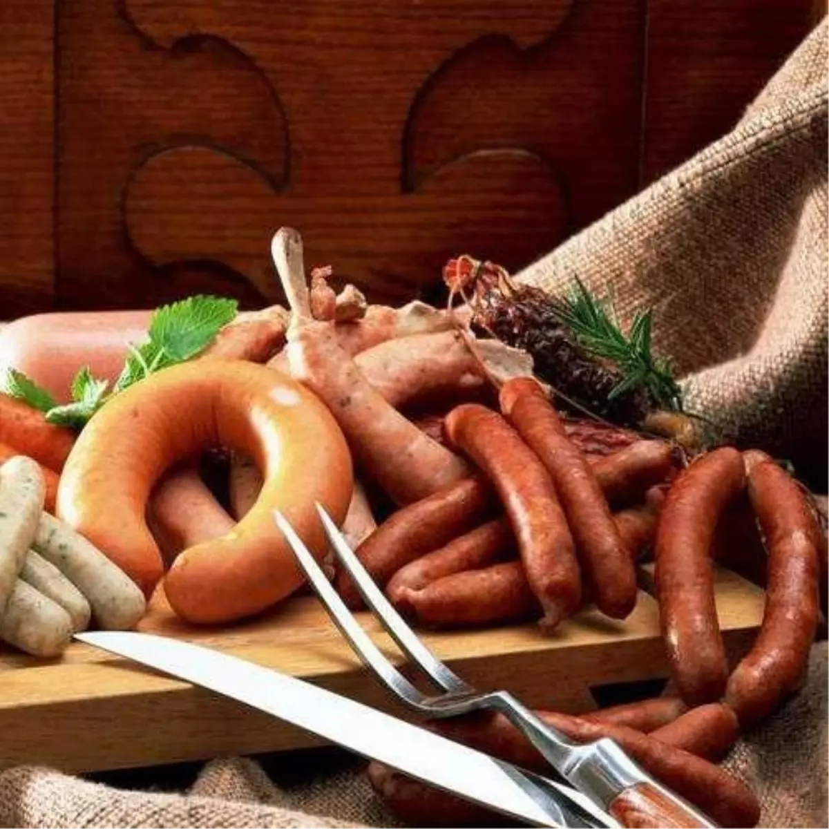 Ikea Türkiye: Köfte ve Sosis Ürünleri Yüzde 100 Dana Etidir