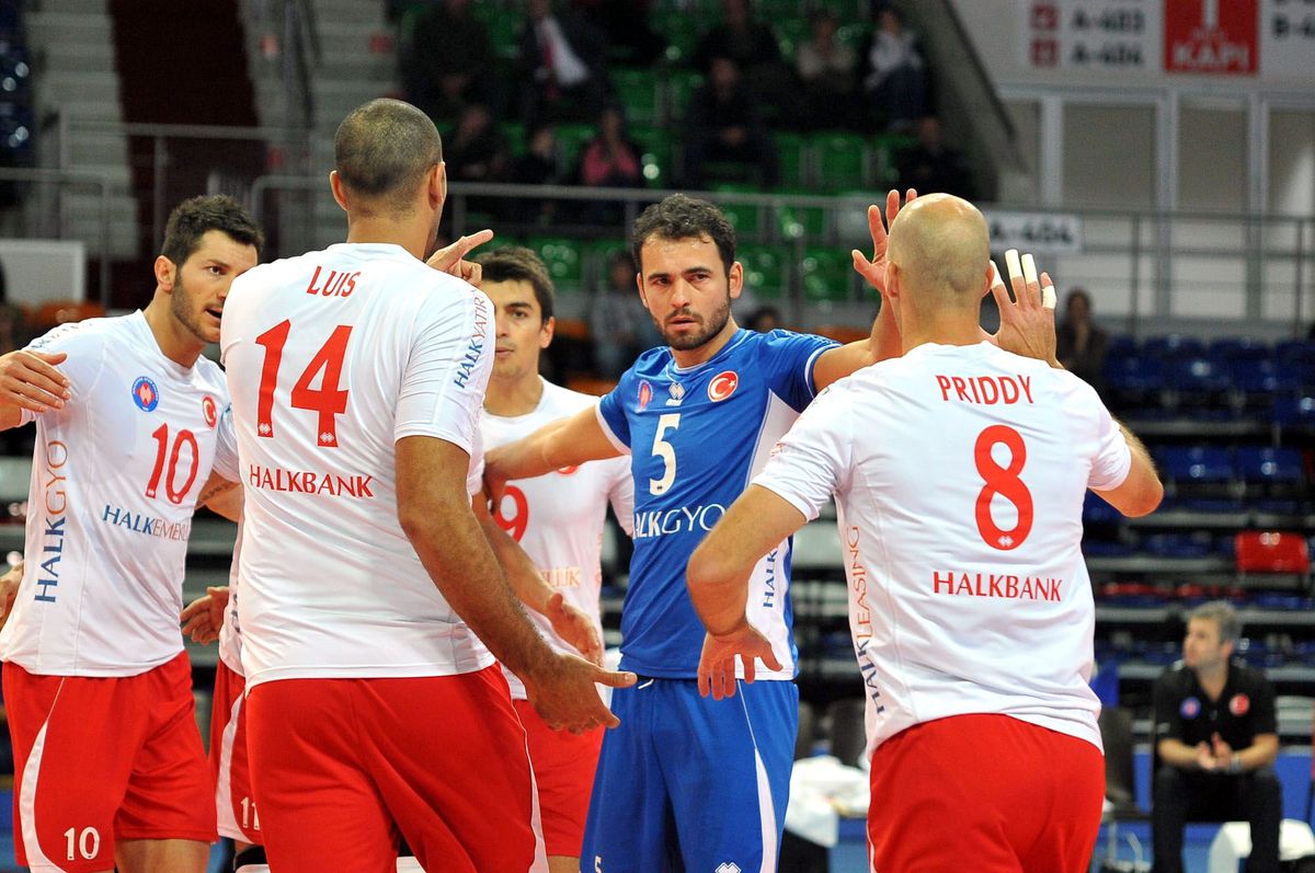İtalya\'da Dev Final