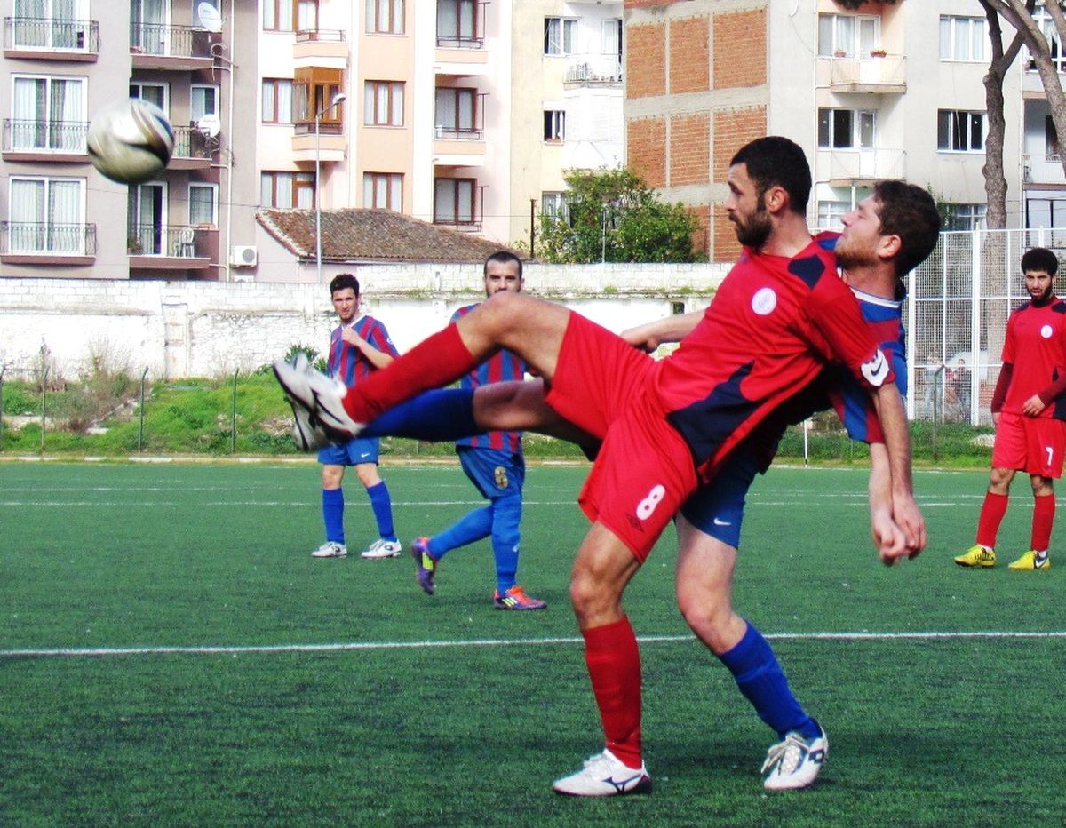 İzmir Süper Amatör Lig B Grubu