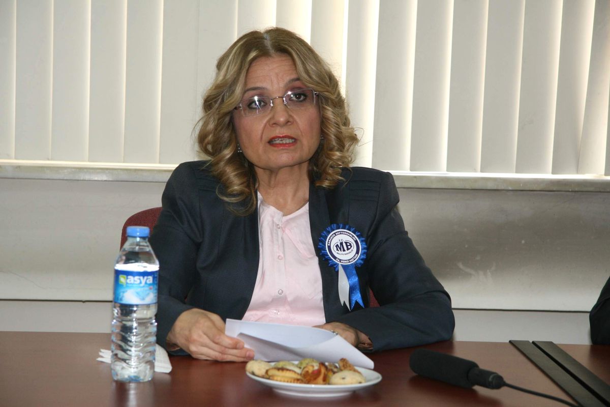 Karabük\'te Vergi Haftası Kutlamaları