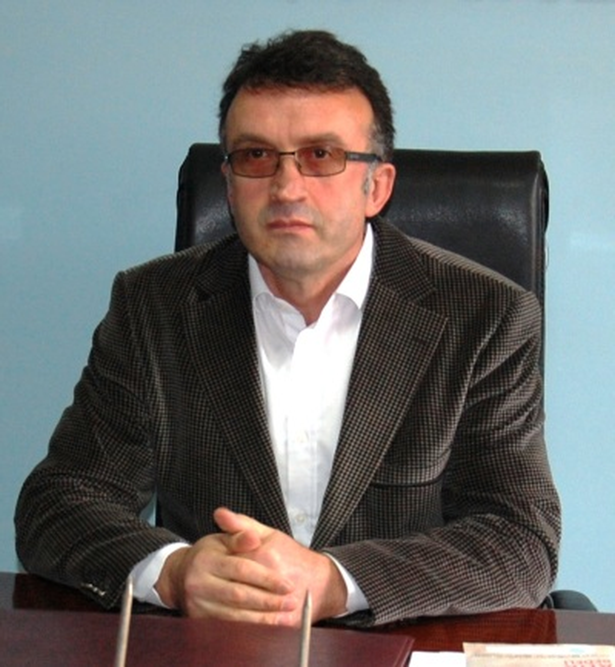 Kasapoğlu: Balıkesir 42 İl Arasına Girdi
