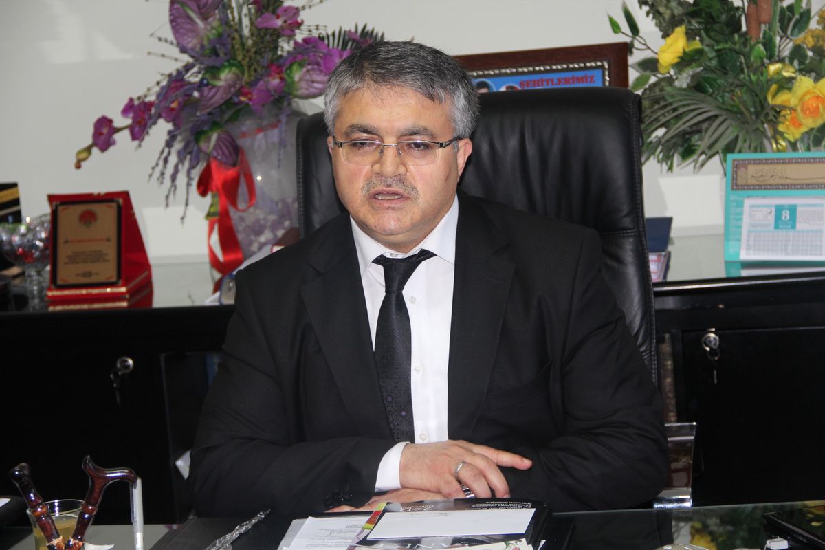 Kdz. Ereğli\'de 2 Bin 468 Kişi Hac İçin Başvurdu