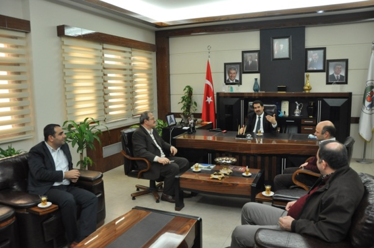 Kent Meydanı İçin Geri Sayım Başladı