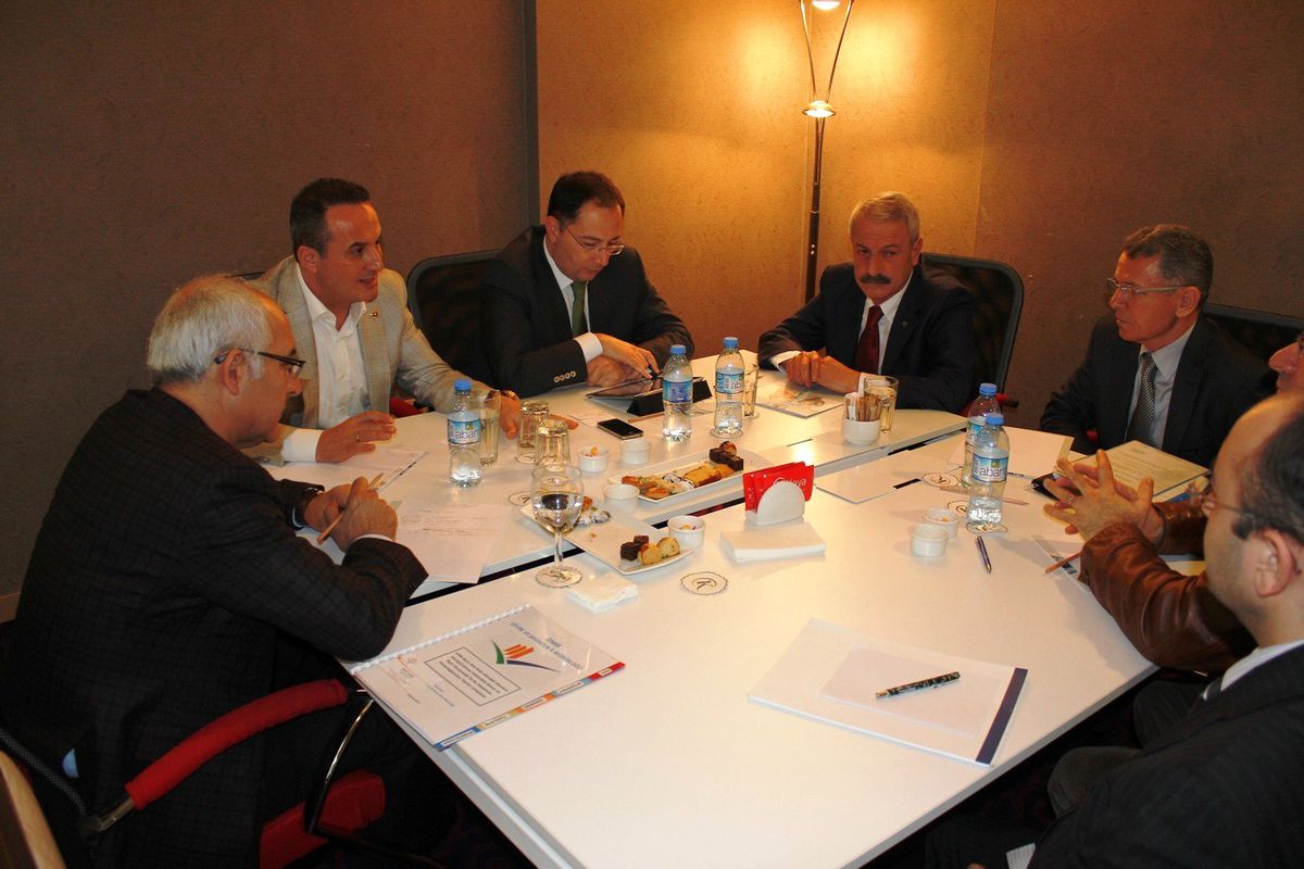 Kentsel Dönüşüm İçin Dev Zirve