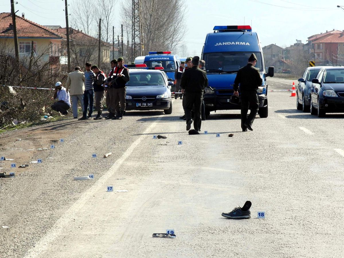 Kız İsteme Kanlı Bitti: 2 Ölü