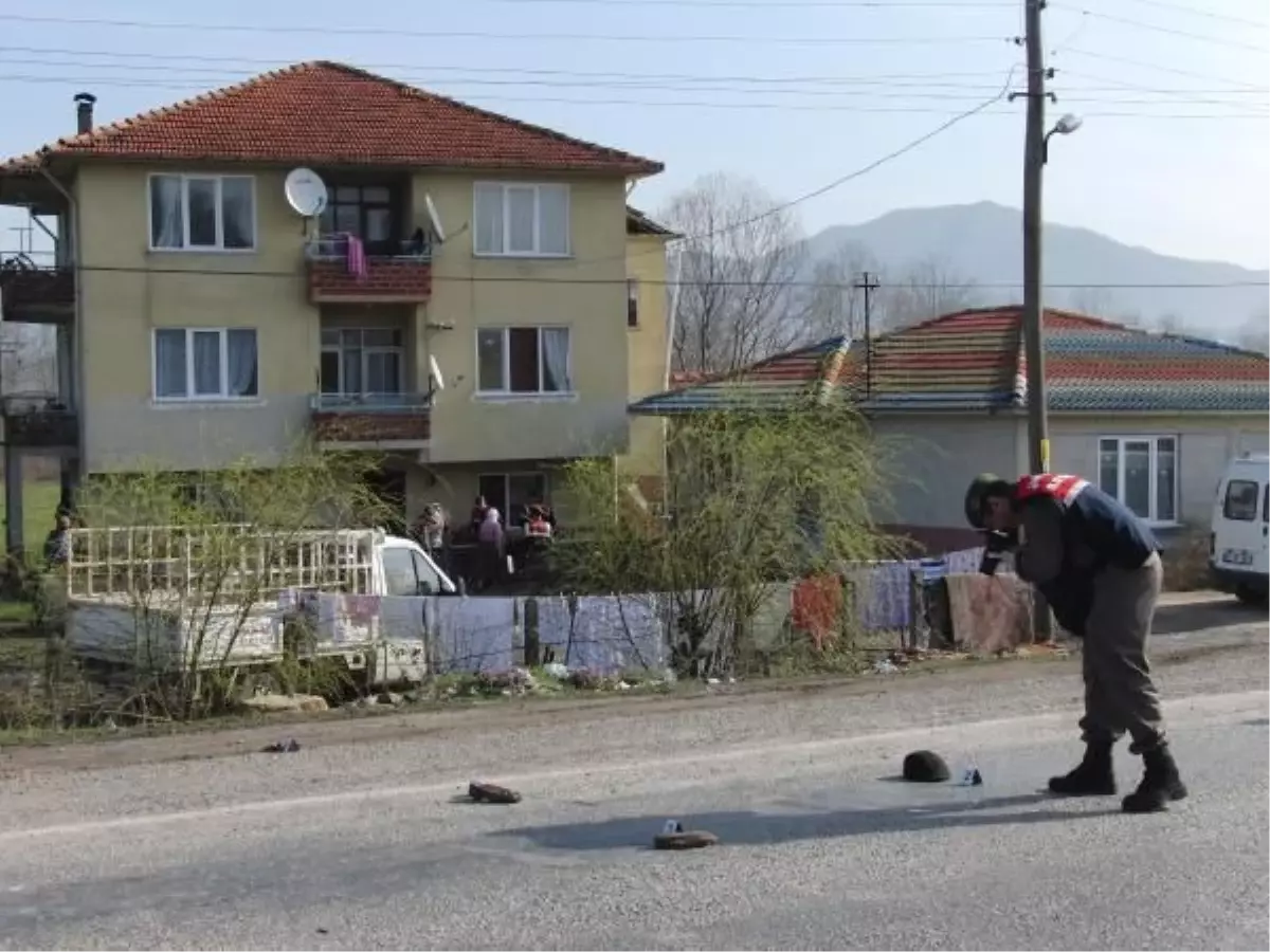 Kız İsteme Tartışması Kanlı Bitti: 2 Ölü, 4 Yaralı