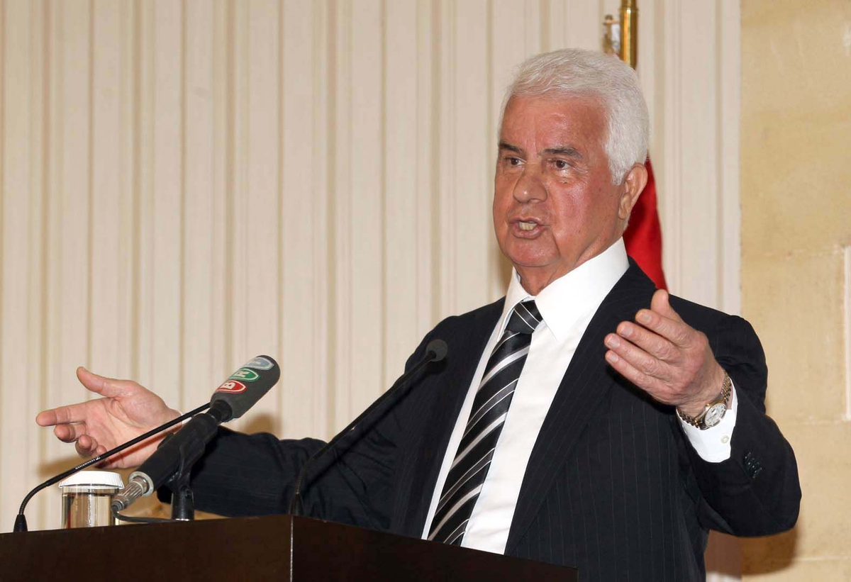 KKTC Cumhurbaşkanı Eroğlu, Bursa\'da Konferans Verecek