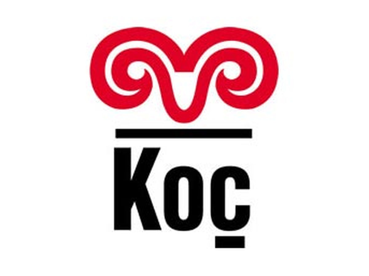 Koç Holding Hisseleri Yüzde 3,5 Düştü