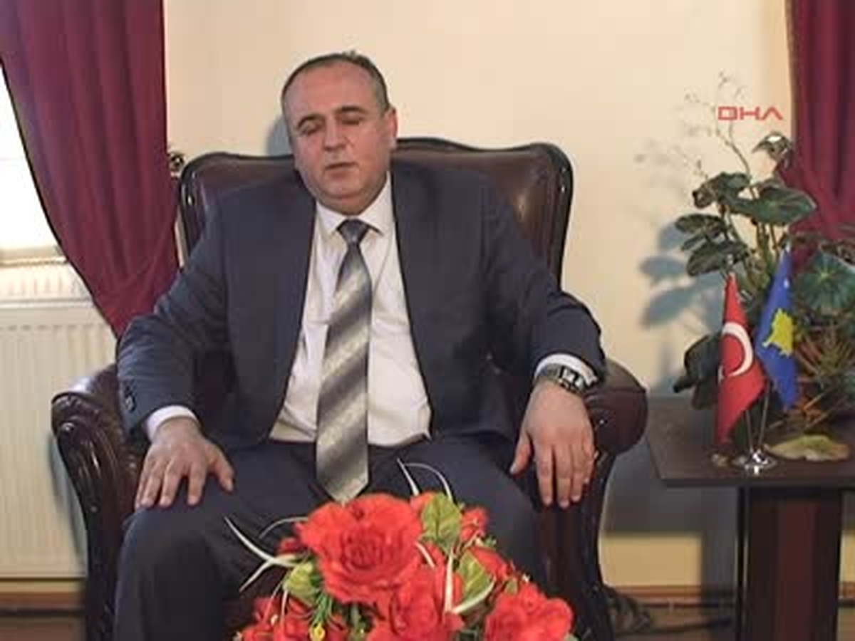 Kosova\'nın Tek Türk Belediyesi