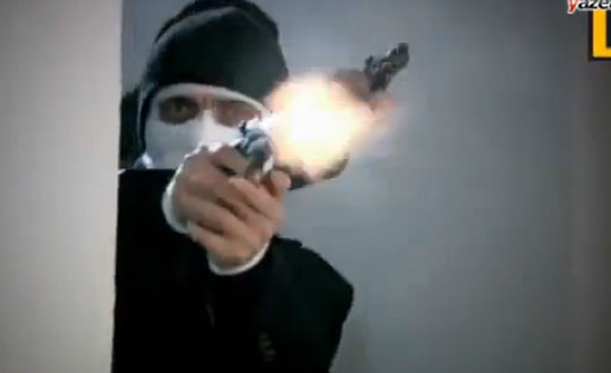 Polat Alemdar\'ın Müthiş Planı