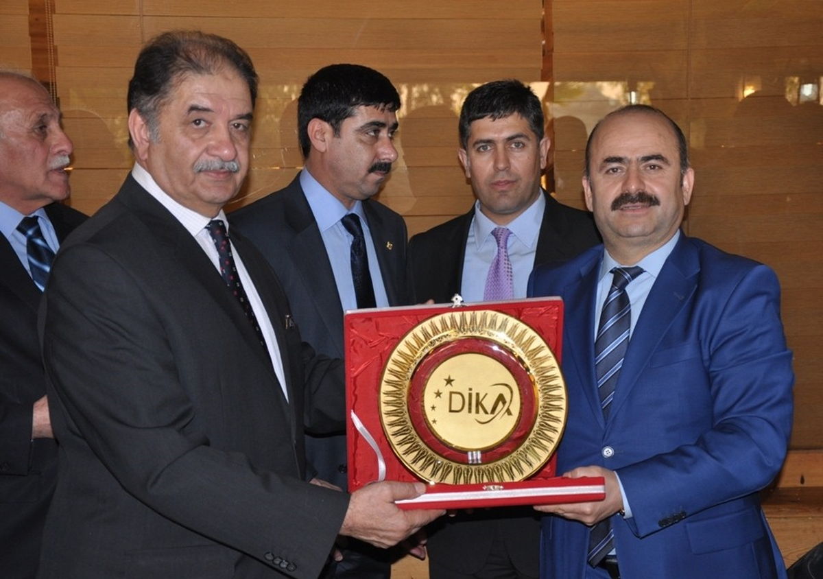 Kuzey Irak ile 3.5 Milyon Dolarlık İhracat Anlaşması