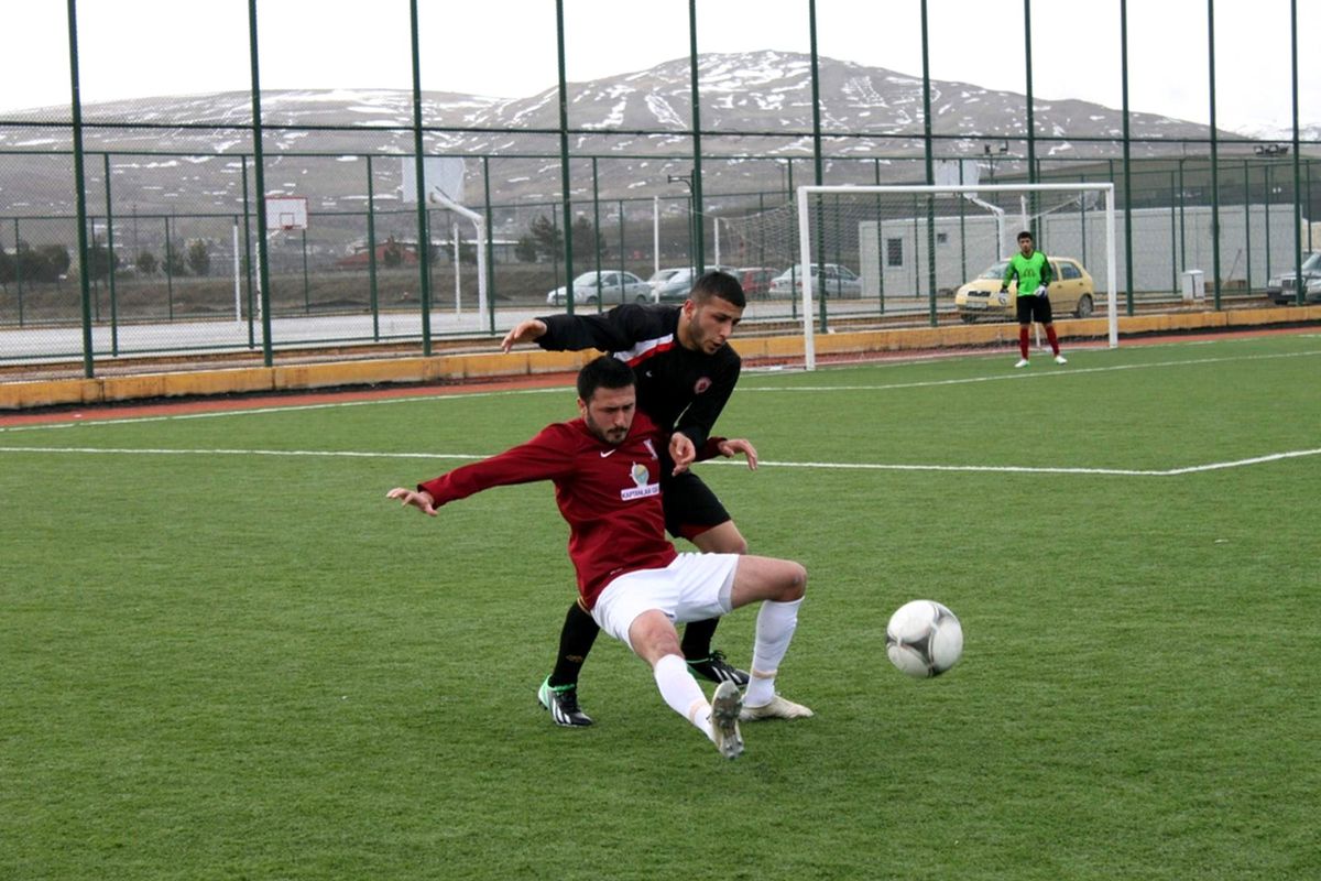 Lider Birlikspor Deplasmandan 3 Puanla Döndü