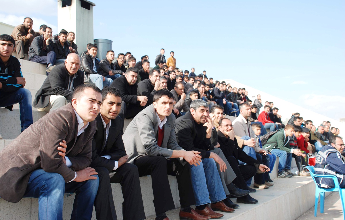 Lider Kahtaspor Evinde Rakibine Fark Attı