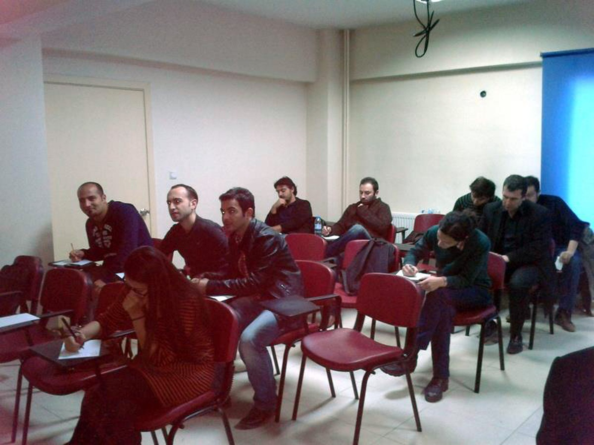 Manisa Belediyesi\'nden Gençlere Teknoloji ve Girişimcilik Eğitimi