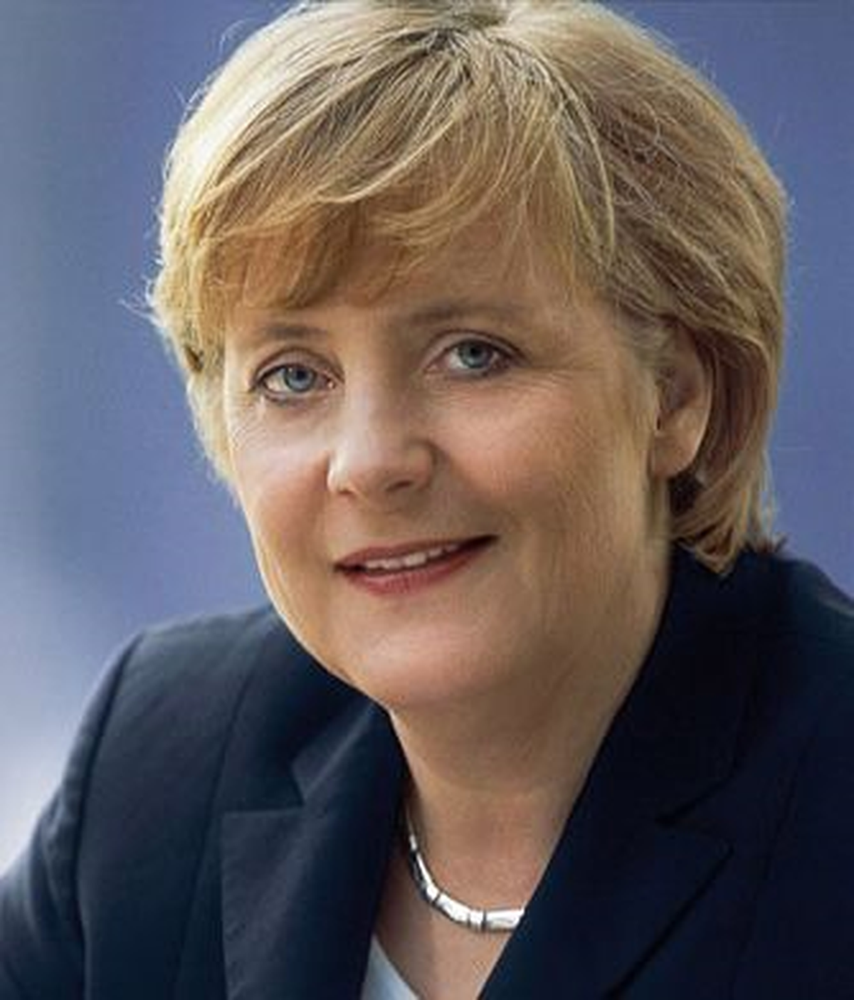 Merkel\'in Türkiye Temasları