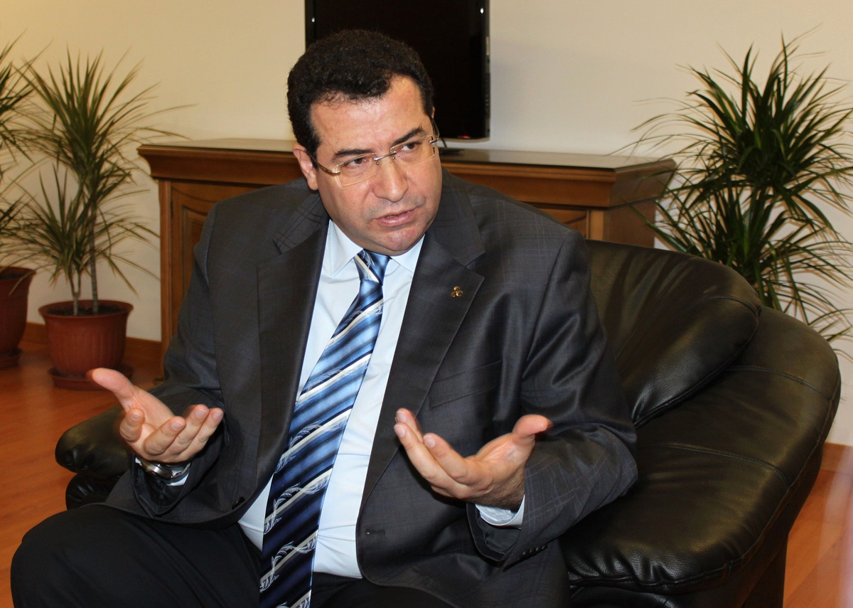Mhp\'li Tanrıkulu Polislere İkinci Şark Görevini Sordu