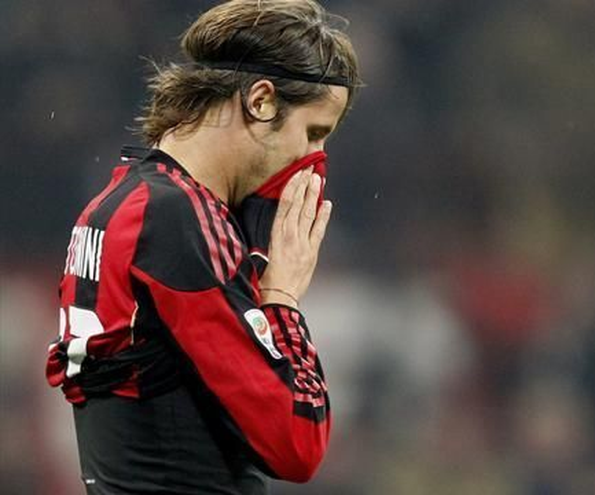 Milano Derbisinin Kazananı Yok