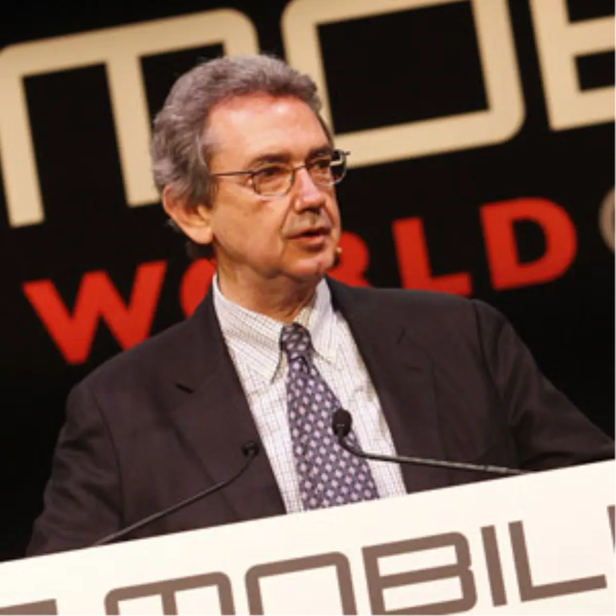 'Mobil Dünya Kongresi 2013'