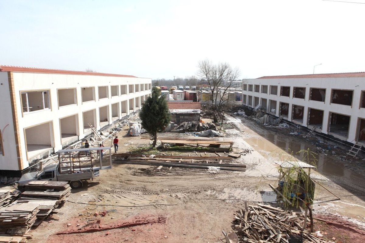 Nakliyeci Esnafı Rahatlayacak