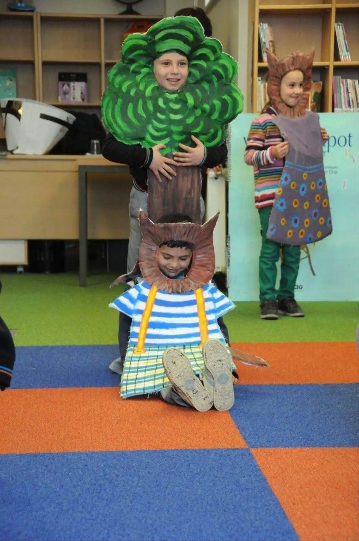 Nilüfer\'in Akıllı "Kurt"Ları