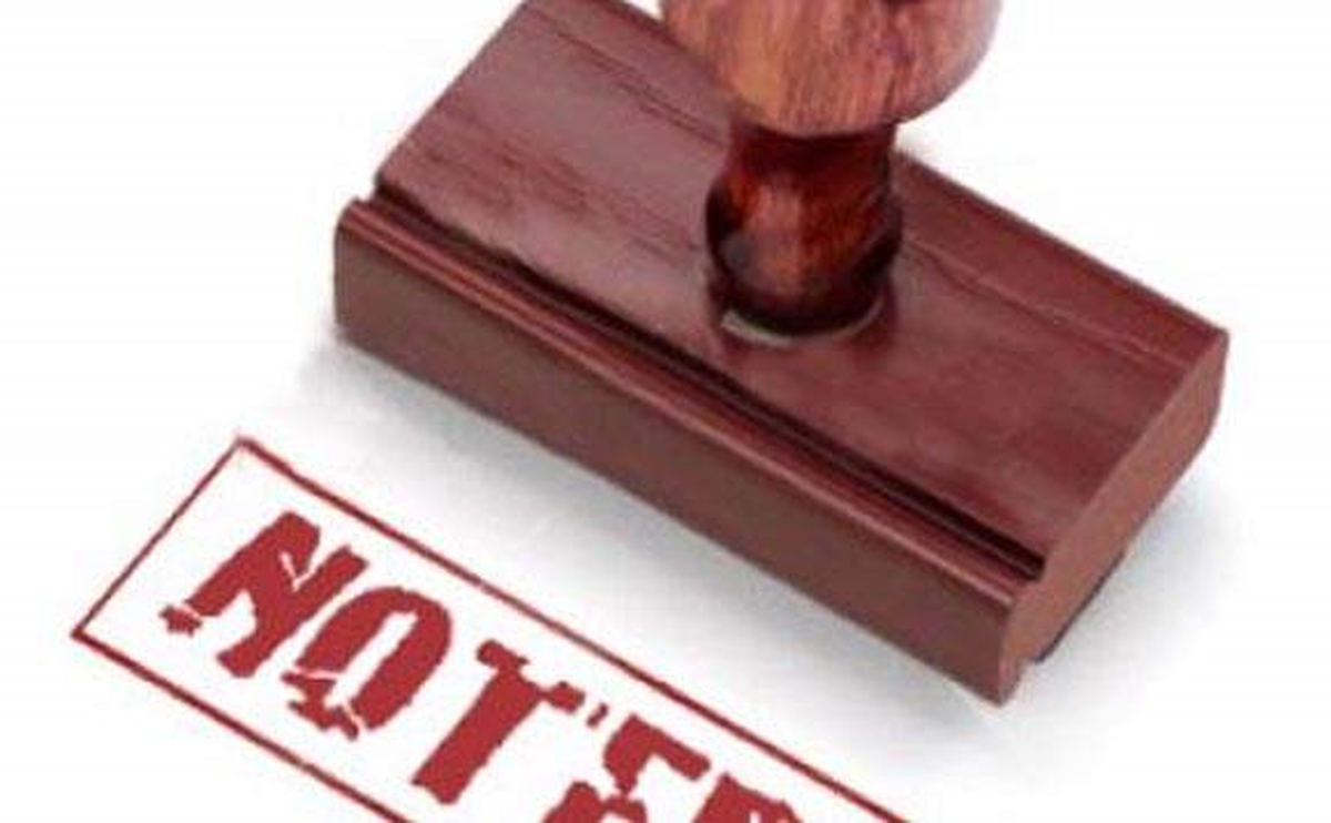Noter Ücretleri Zamlandı