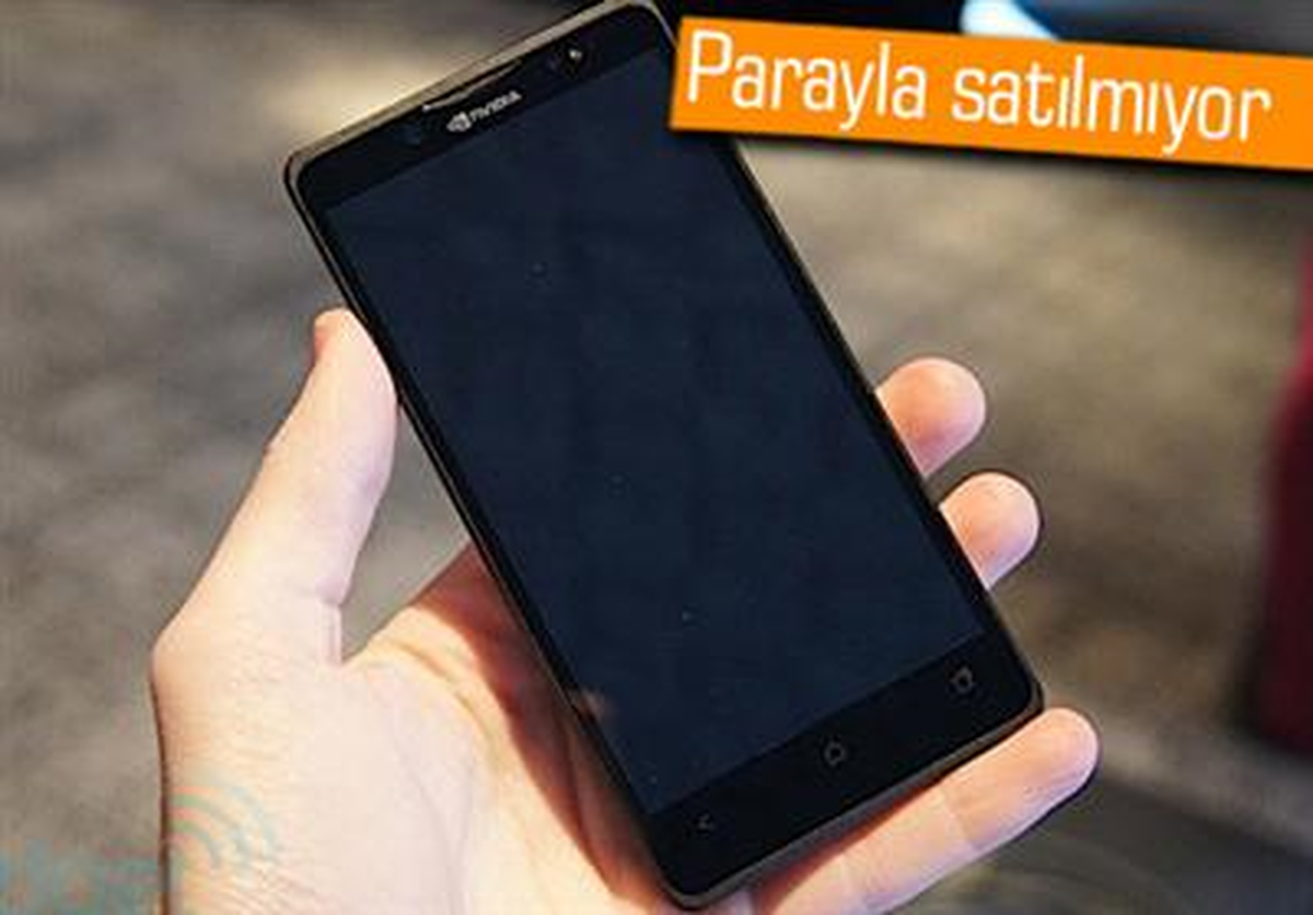 Nvıdıa Tegra 4i Phoenix\'in Detayları Belli Oldu