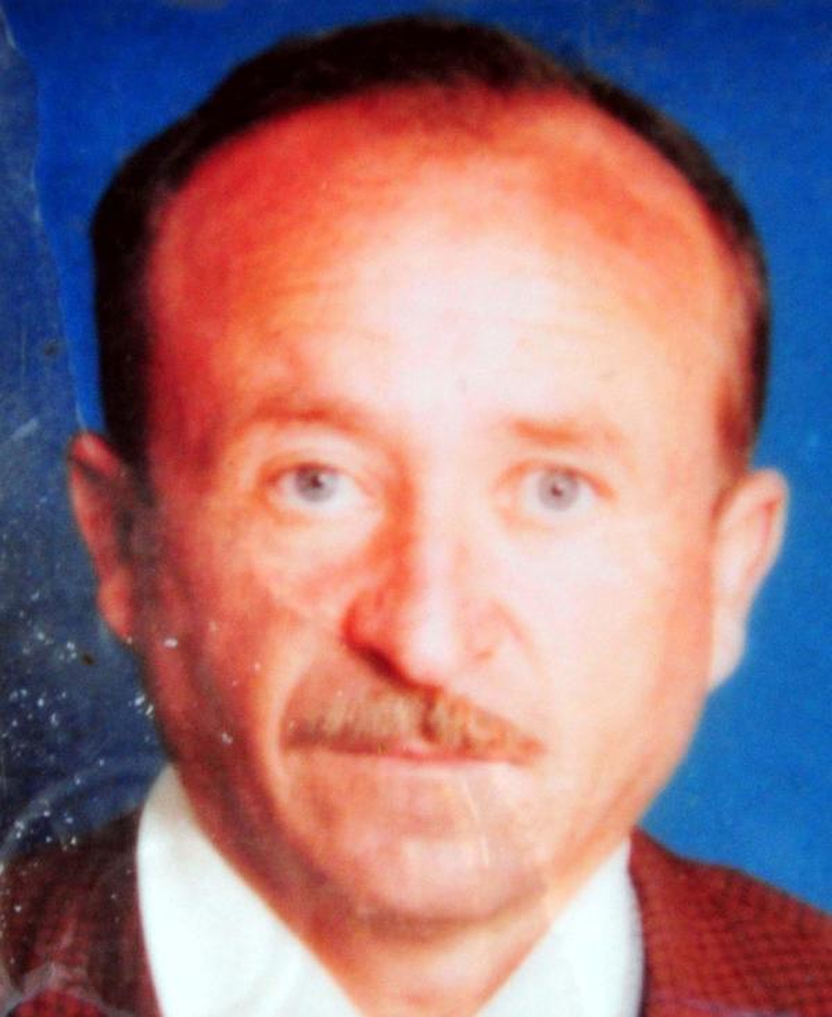 Oğlu Elinden Tarım İlacını Aldı, Bu Kez Tüfekle İntihar Etti