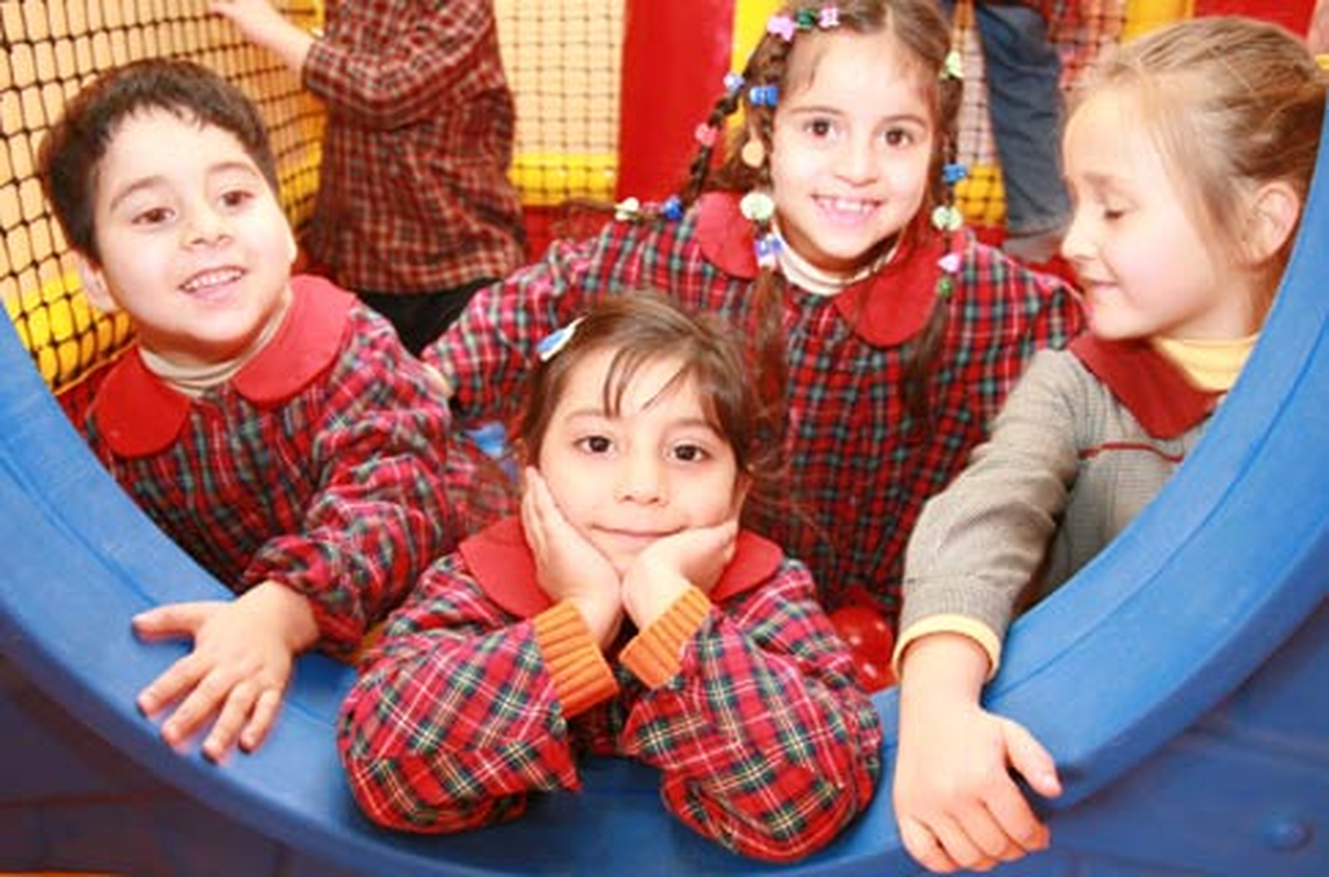 Okul Öncesi Eğitimin Güçlendirilmesi Projesi