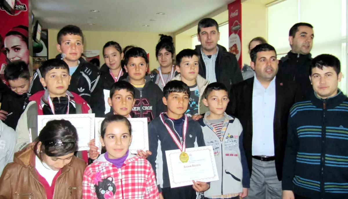 Okullararası Bowling Müsabakaları Yapıldı