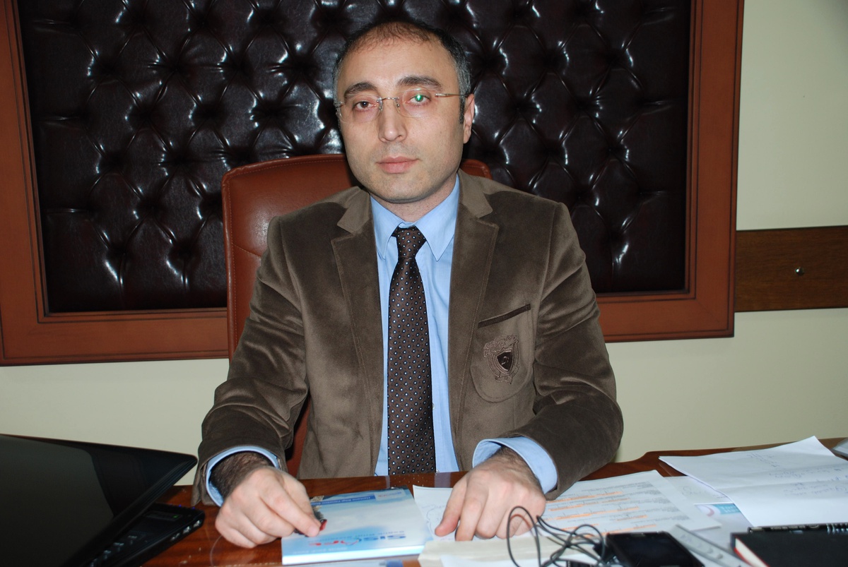 Ordu\'da Yoğun Bakım Yatağı Sayısı Artırılacak