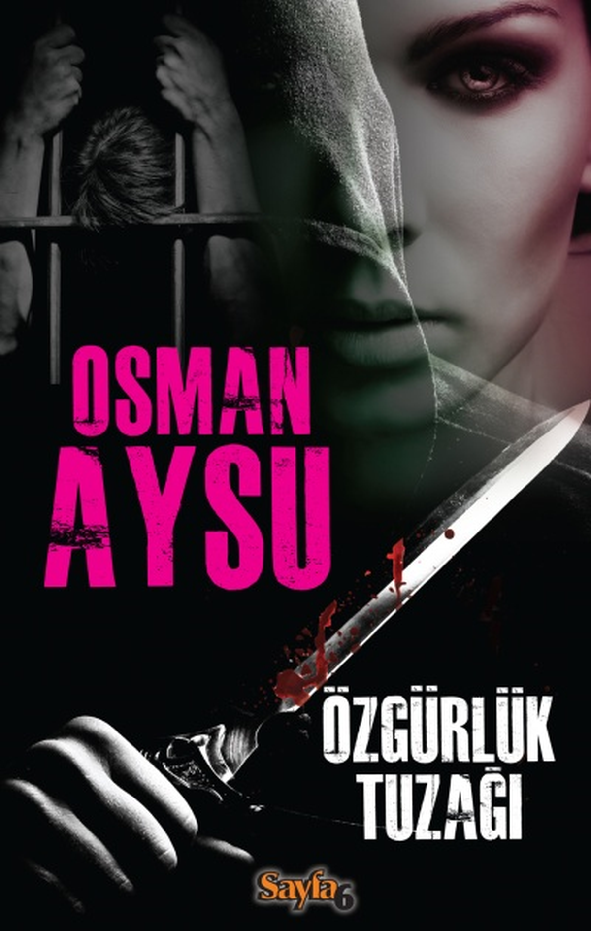 Osman Aysu\'nun Son Kitabı Çıktı