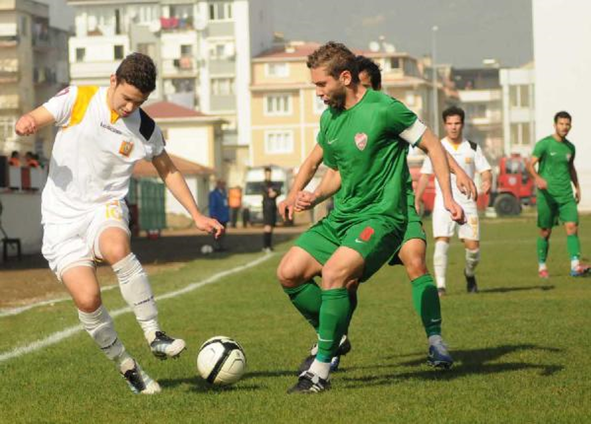 Oyak Renault Tırmanıyor