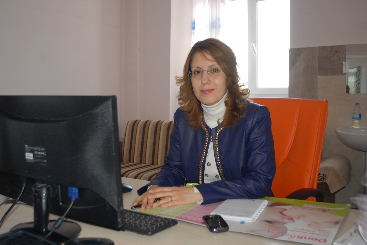 (Özel Haber) Çocuk Hastalıkları
