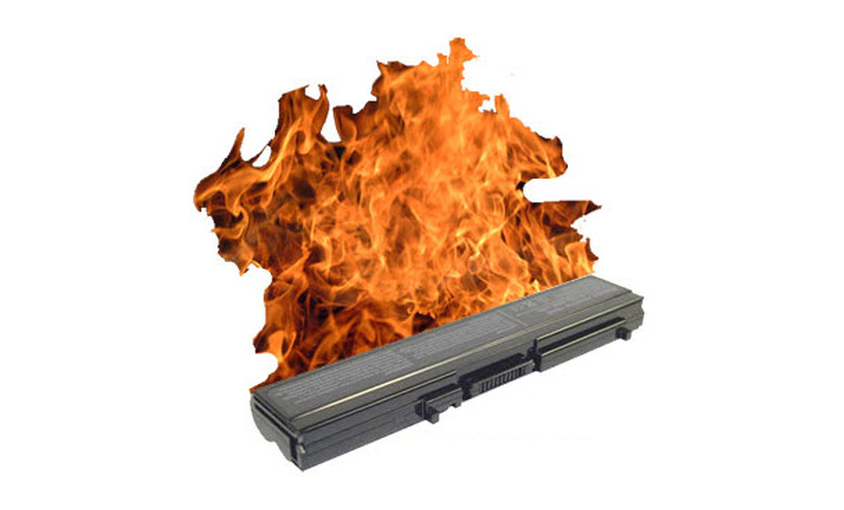 Piller Neden Patlar?