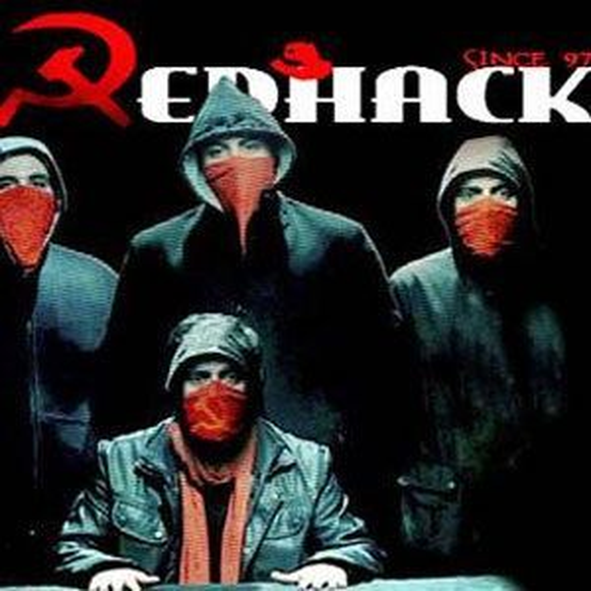 "Redhack" Davası