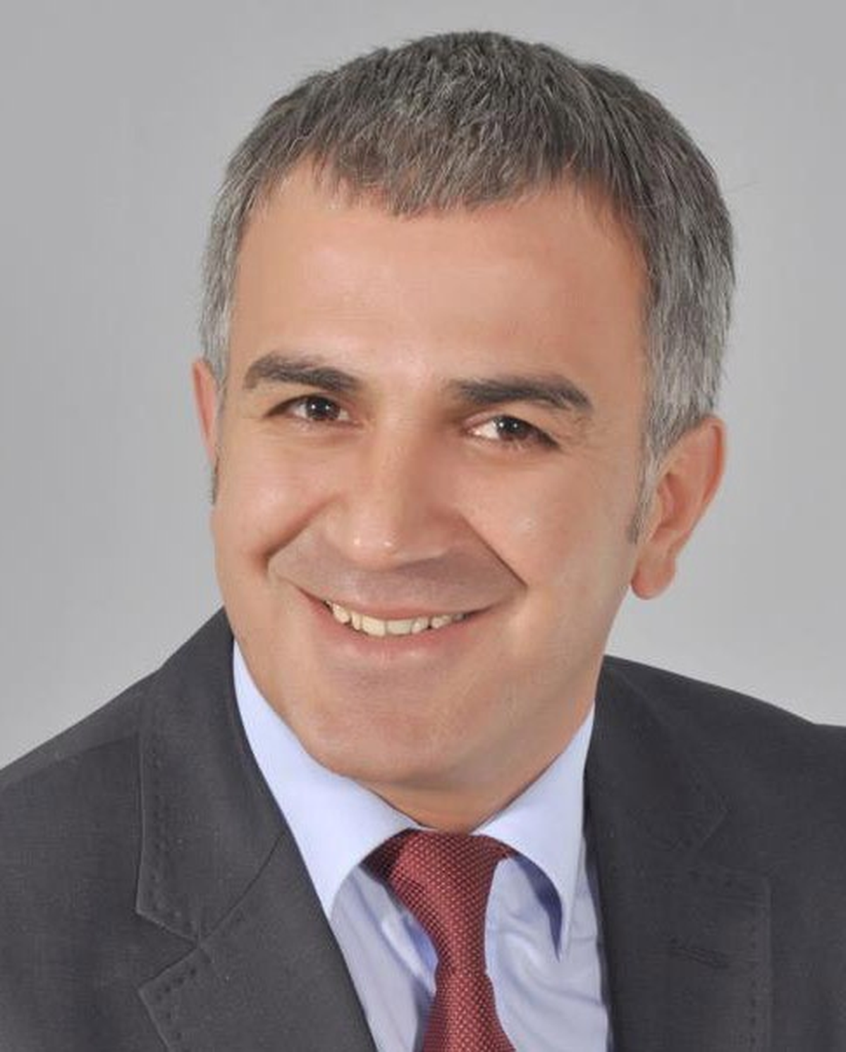 Şarköy Mal Müdürlüğü Görevine, Van\'ın Erciş İlçesi Mal Müdürü İbrahim Çelik Atandı.