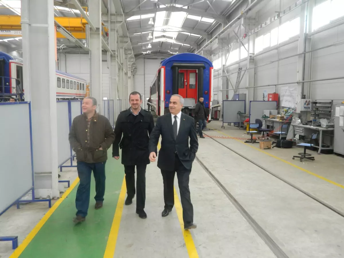 Satso\'dan Savasaş\'a Ziyaret