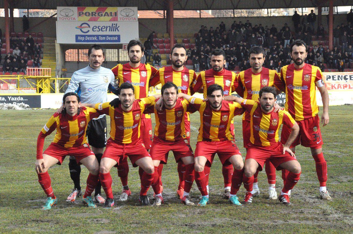 Spor Toto 2. Lig