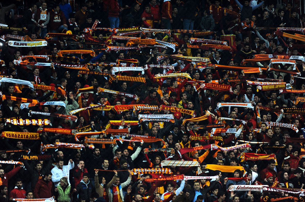 Spor Toto Süper Lig