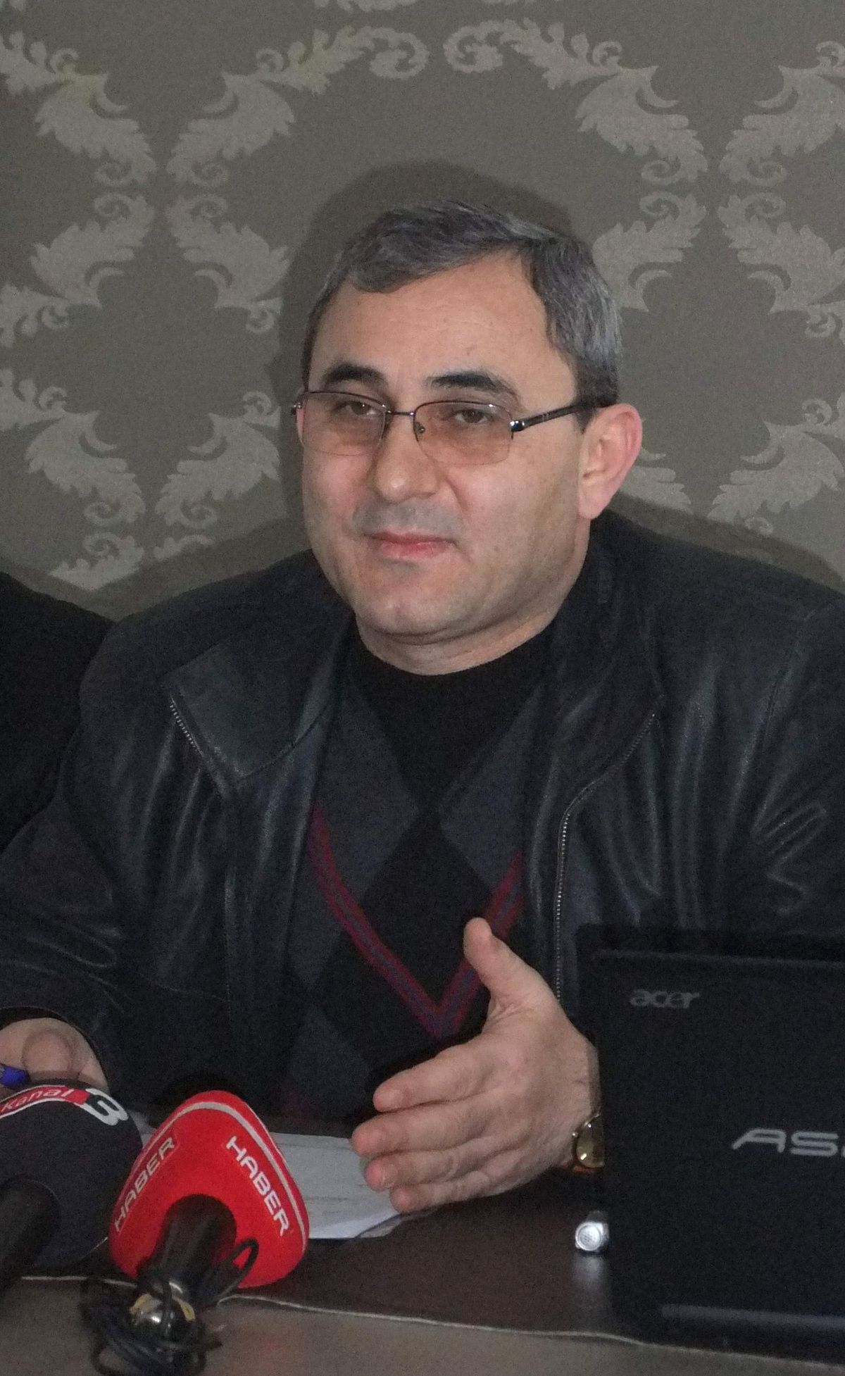 Su Ürünleri Mühendislerinin İstihdamını Meclise Taşıdı
