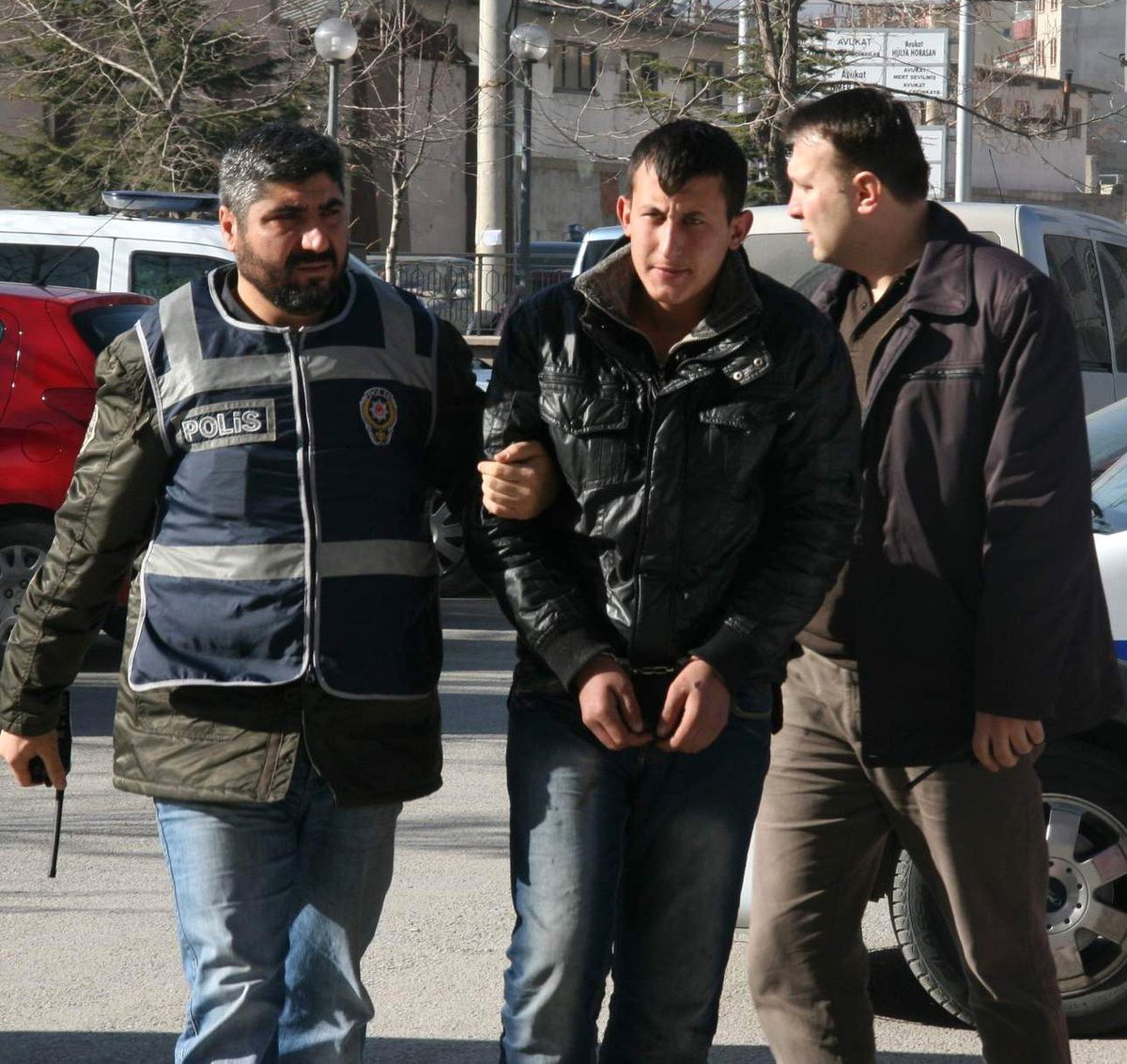 Suç Örgütüne Büyük Darbe