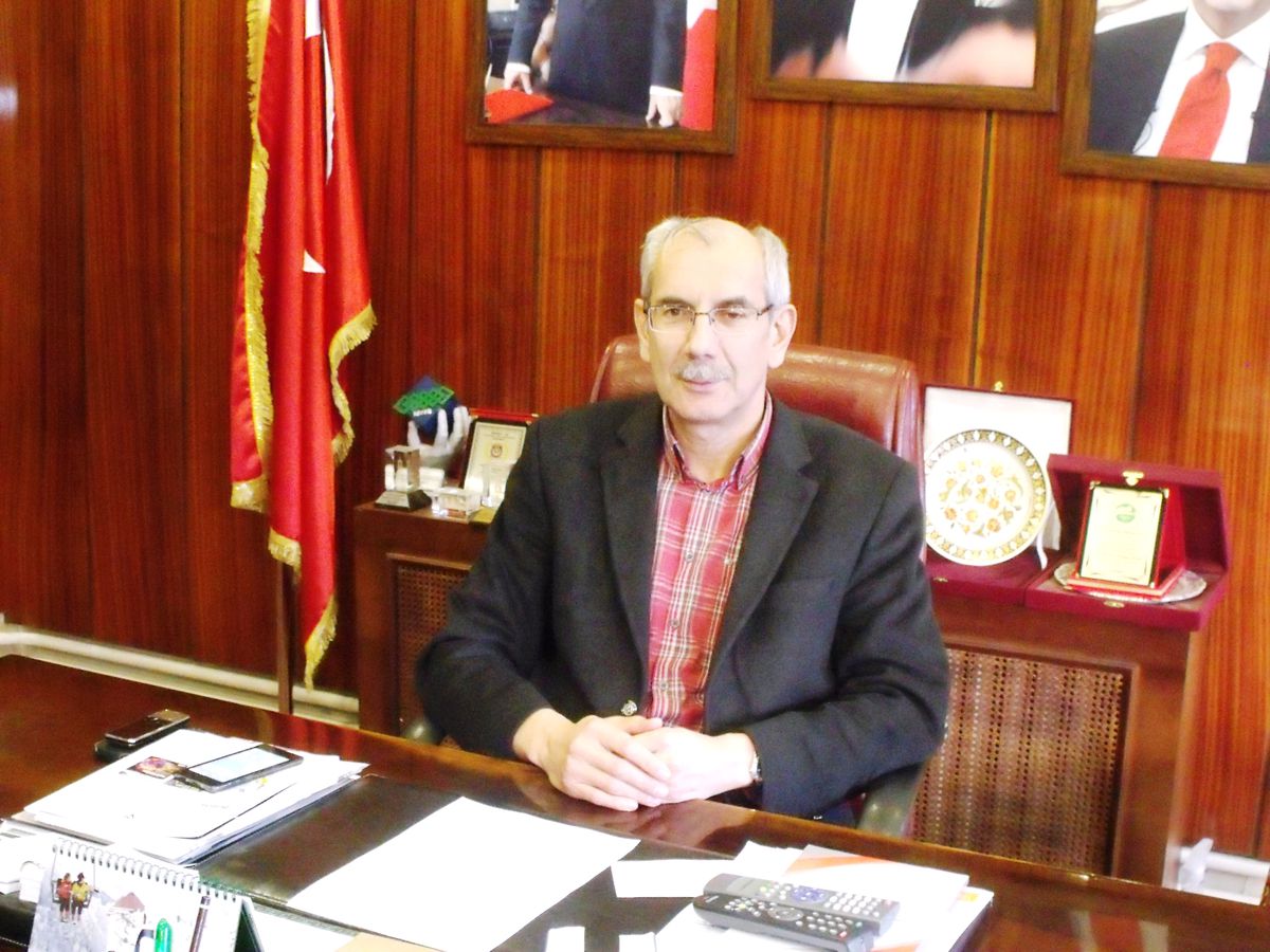 Taraklı Modern Bir İlçe Olacak